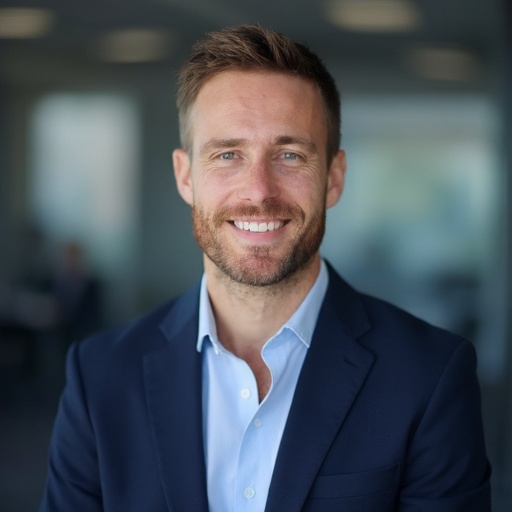 Markus Ehrenberg — krypto casinos expert