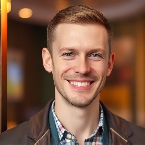 Felix Wegner — Krypto Casinos reviewer