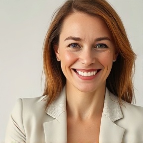 Rita Herrmann — Krypto Casinos reviewer