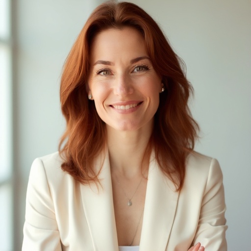 Sabine Kretschmer — krypto casinos reviewer